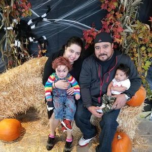 Meet your Posher, Josephina